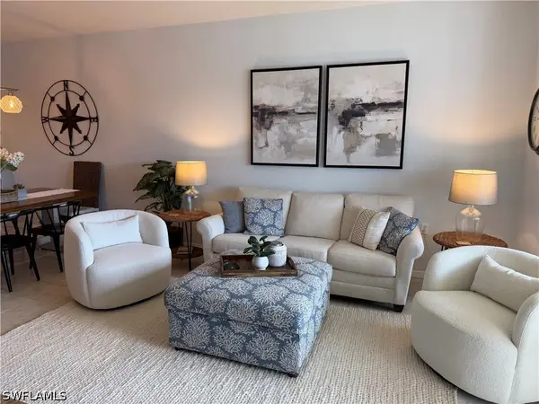 3790 Sawgrass Way #3214, Naples, FL 34112