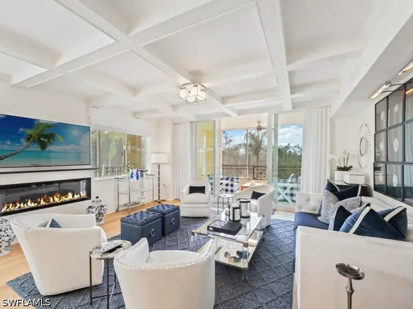 2738 Tiburon Boulevard E #202, Naples, FL 34109