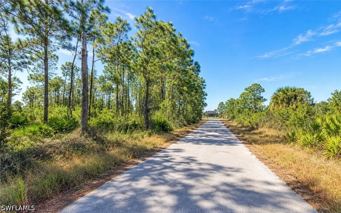 933 Fern Street E, Lehigh Acres, FL 33974 - #1