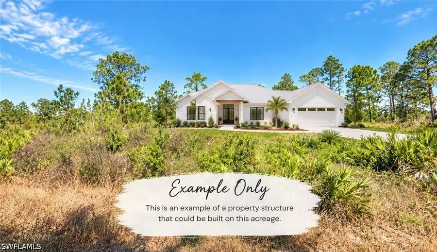 933 Fern Street E, Lehigh Acres, FL 33974 - #3