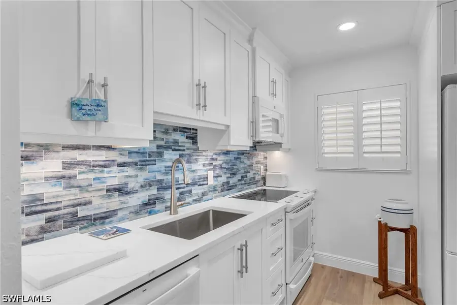 7400 Estero Boulevard #404, Fort Myers Beach, FL 33931 - #2