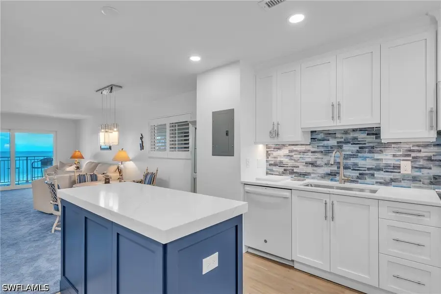 7400 Estero Boulevard #404, Fort Myers Beach, FL 33931 - #3