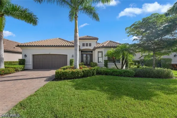 3317 Belon Lane, Naples, FL 34114