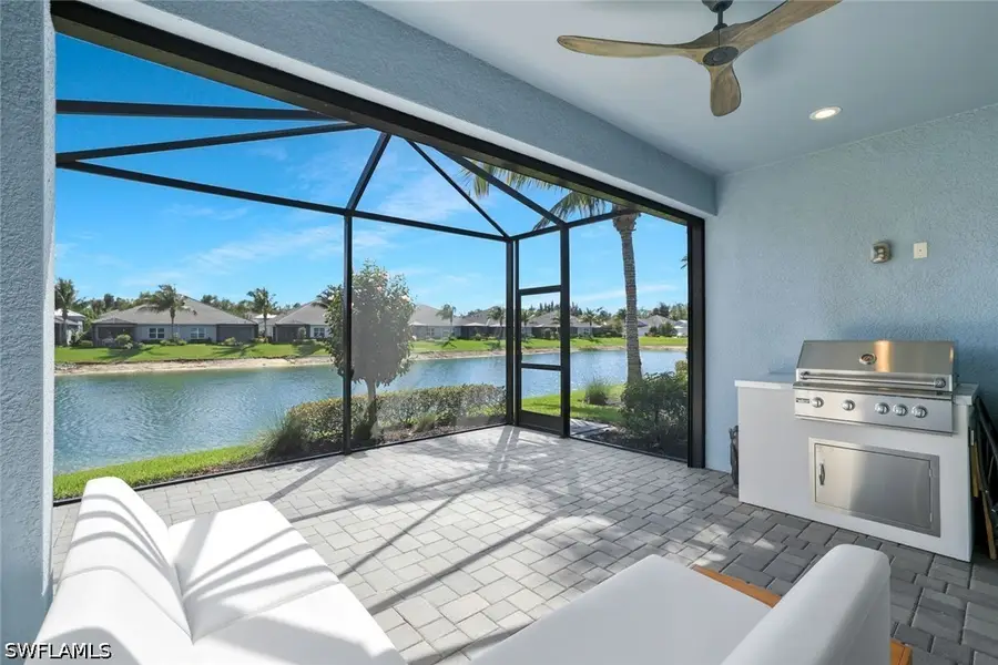 2291 Marquesa Circle, Naples, FL 34112 - #2