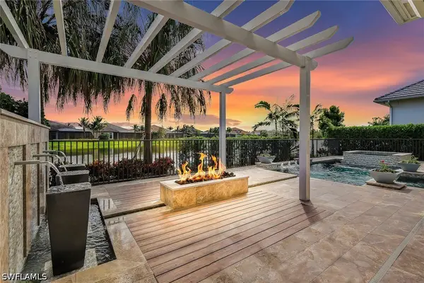3208 Kumamoto Lane, Naples, FL 34114