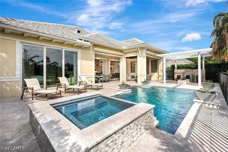 3208 Kumamoto Lane, Naples, FL 34114 - #2