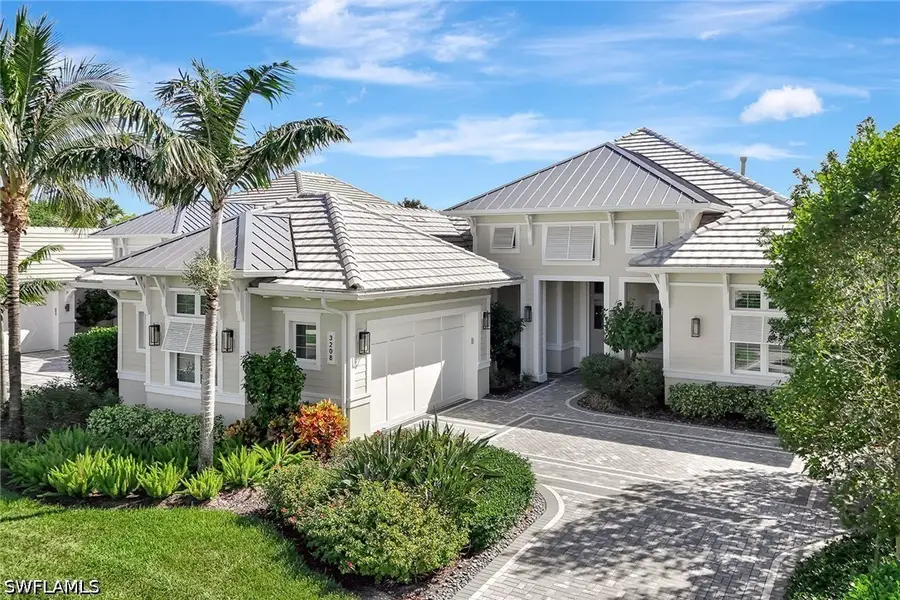 3208 Kumamoto Lane, Naples, FL 34114 - #3