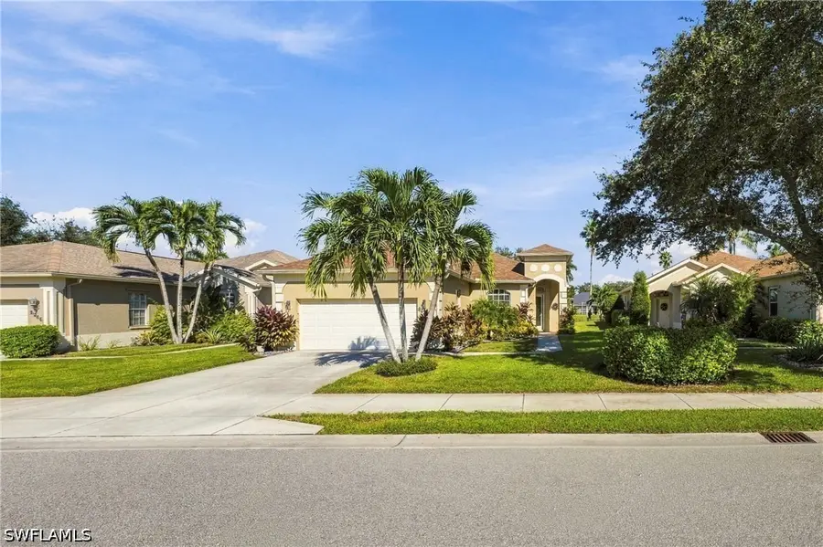 8070 Tauren Court, Naples, FL 34119 - #2