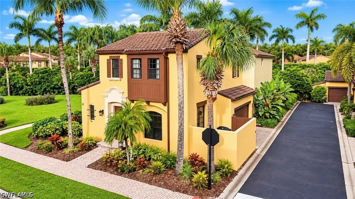 9093 Capistrano Street S #7501, Naples, FL 34113 - #1