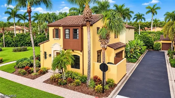 9093 Capistrano Street S #7501, Naples, FL 34113
