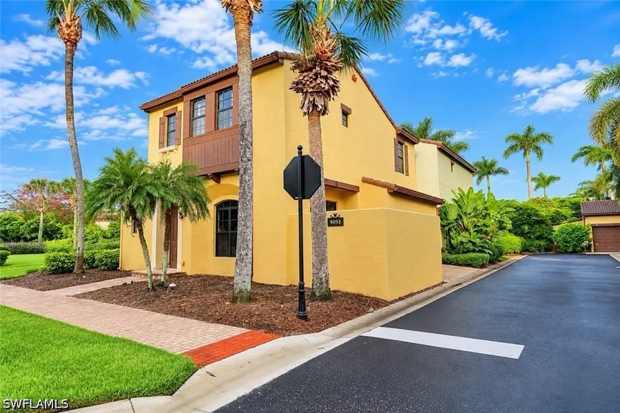 9093 Capistrano Street S #7501, Naples, FL 34113 - #2