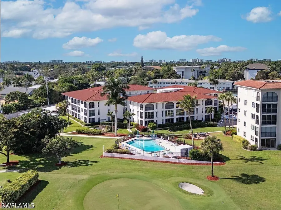 53 High Point Circle W #101, Naples, FL 34103 - #2
