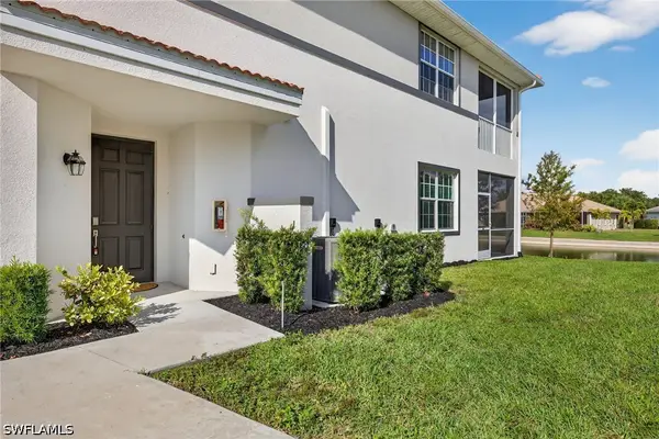 12041 Santaluz Drive #102, Fort Myers, FL 33913