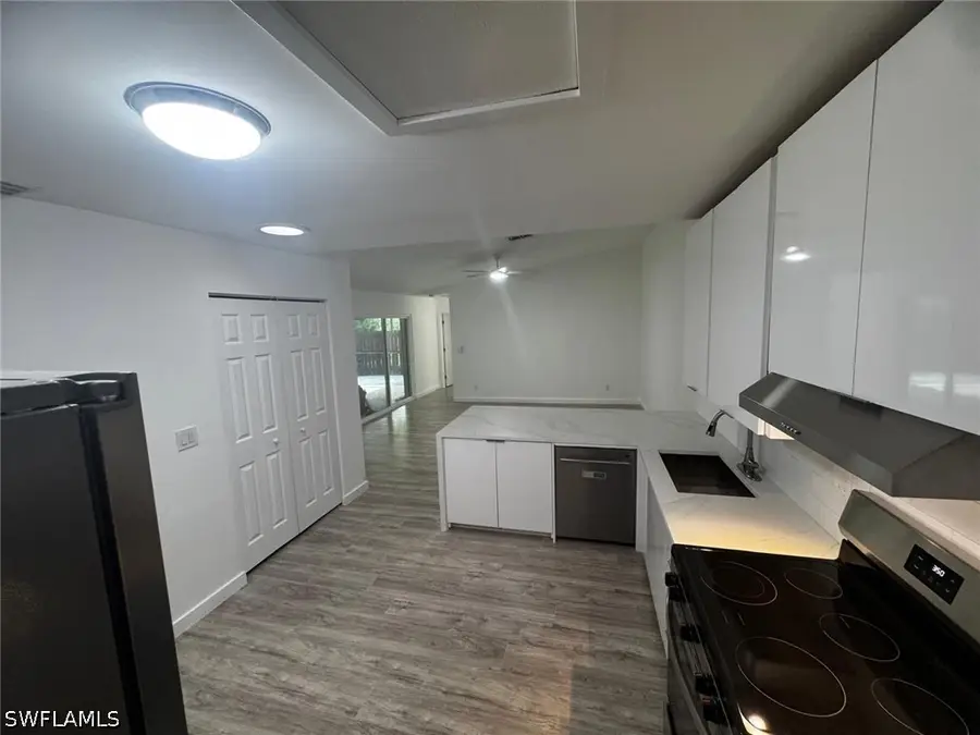 15466 Crystal Lake Drive, North Fort Myers, FL 33917 - #3
