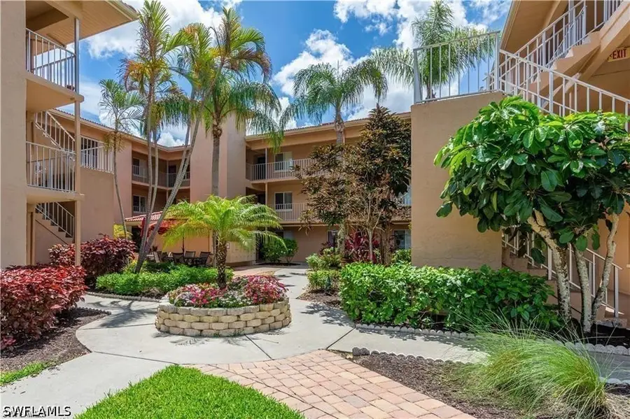 1075 Foxfire Lane #209, Naples, FL 34104 - #2