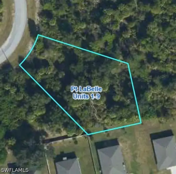 6016 Pecan Circle, Labelle, FL 33935