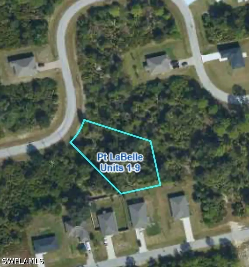 6016 Pecan Circle, Labelle, FL 33935 - #2