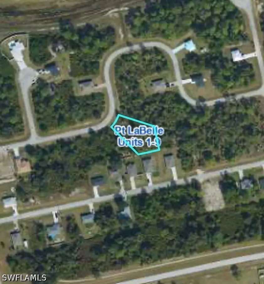 6016 Pecan Circle, Labelle, FL 33935 - #3