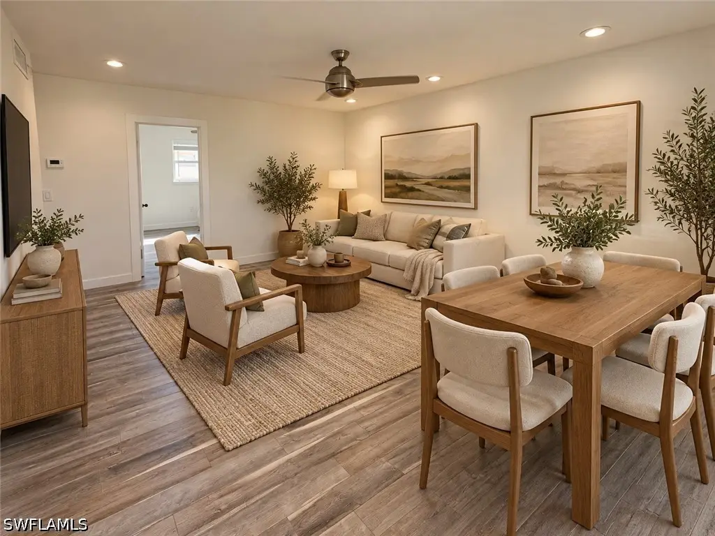 3325 Airport Road N #B7, Naples, FL 34105 - #1