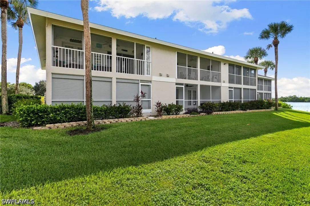 1175 Mainsail Drive #715, Naples, FL 34114 - #1