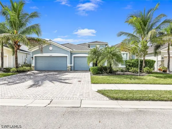 16446 Bonita Landing Circle, Bonita Springs, FL 34135
