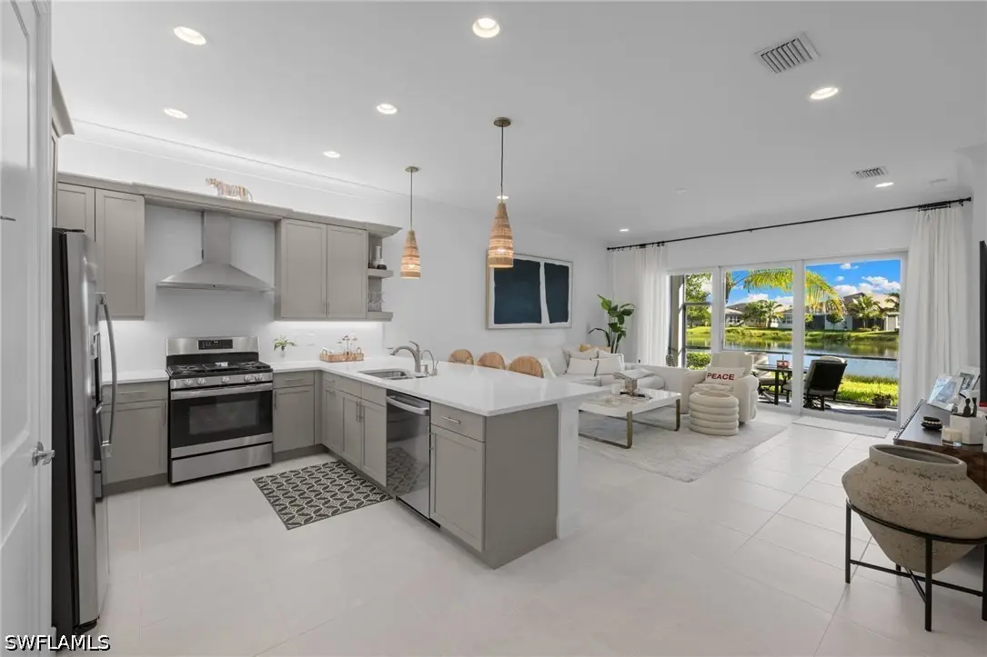 28539 Lobos Circle, Bonita Springs, FL 34135 - #1