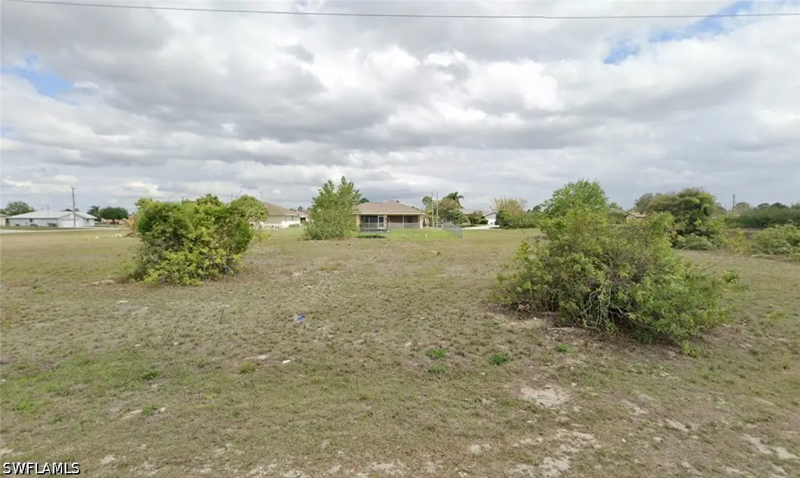 TBD LOT 4 Clyde Avenue N, Lehigh Acres, FL 33971 - #1