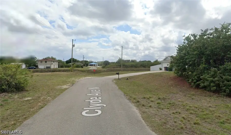 TBD LOT 4 Clyde Avenue N, Lehigh Acres, FL 33971 - #3
