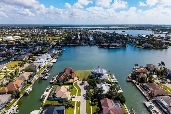 1250 Ludlam Court, Marco Island, FL 34145