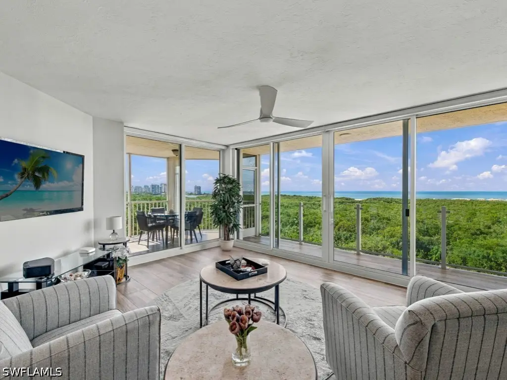 6101 Pelican Bay Boulevard #702, Naples, FL 34108 - #1