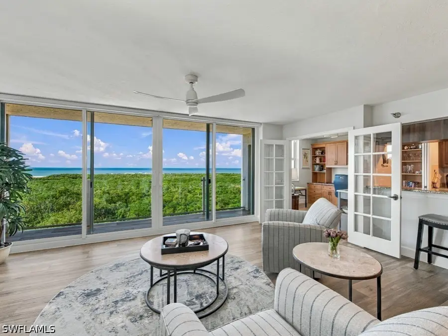6101 Pelican Bay Boulevard #702, Naples, FL 34108 - #2