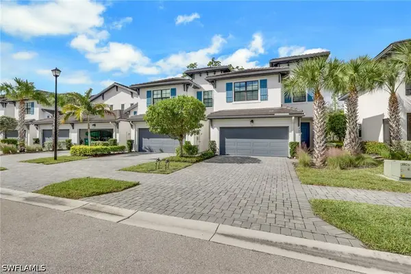 7615 Morgan Way, Naples, FL 34119