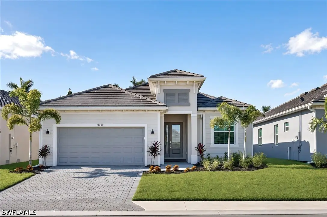 15712 Raveneli Court, Fort Myers, FL 33908 - #1
