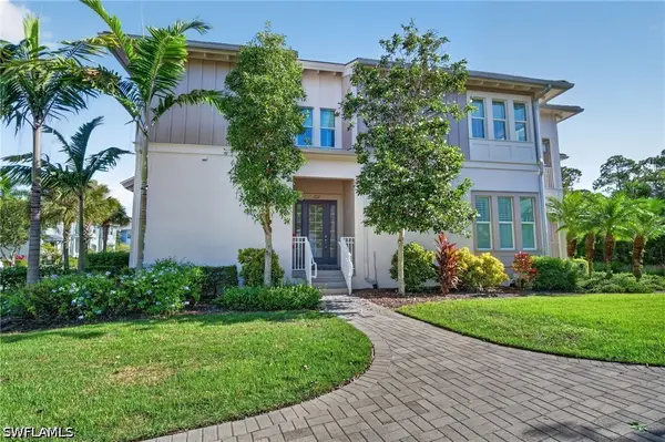6552 Dominica Drive #101, Naples, FL 34113