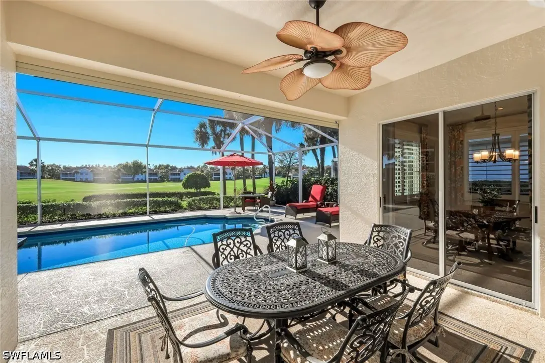 23088 Tree Crest Court, Estero, FL 34135 - #1