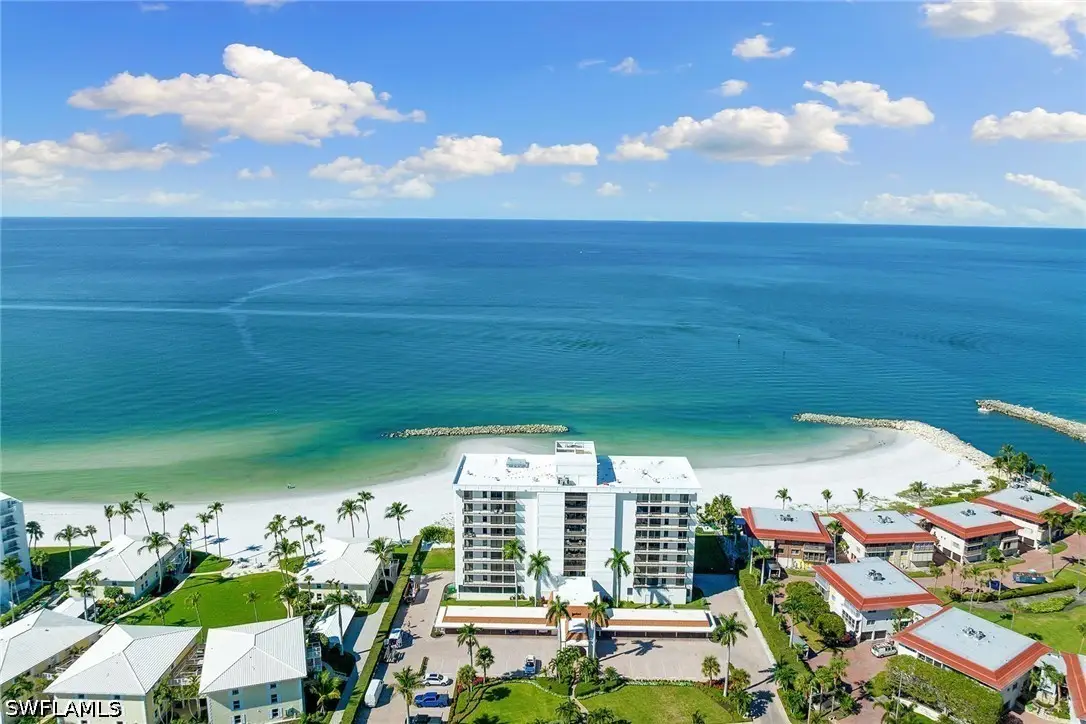 2171 Gulf Shore Boulevard N #603, Naples, FL 34102 - #1