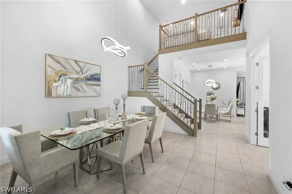 9190 Cayman Drive, Naples, FL 34114