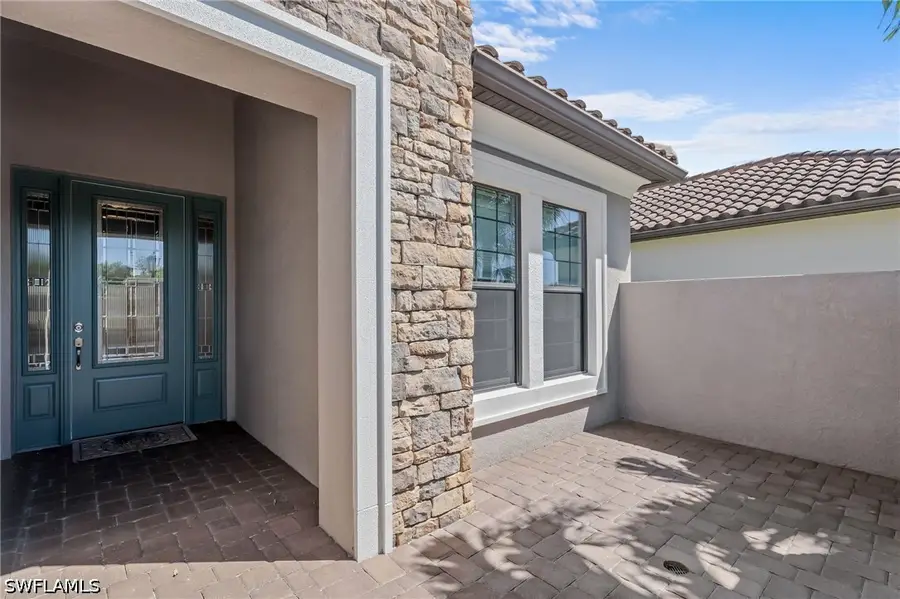 9361 Terresina Drive, Naples, FL 34119 - #2