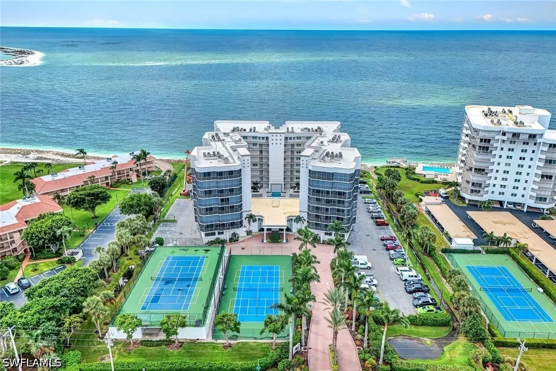1070 S Collier Boulevard #205, Marco Island, FL 34145 - #1