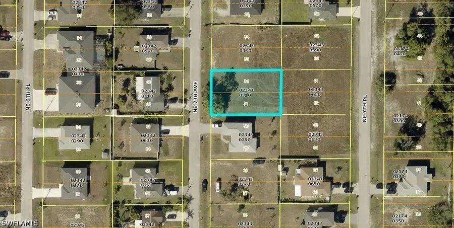 2613 NE 7th Avenue, Cape Coral, FL 33909 - #2