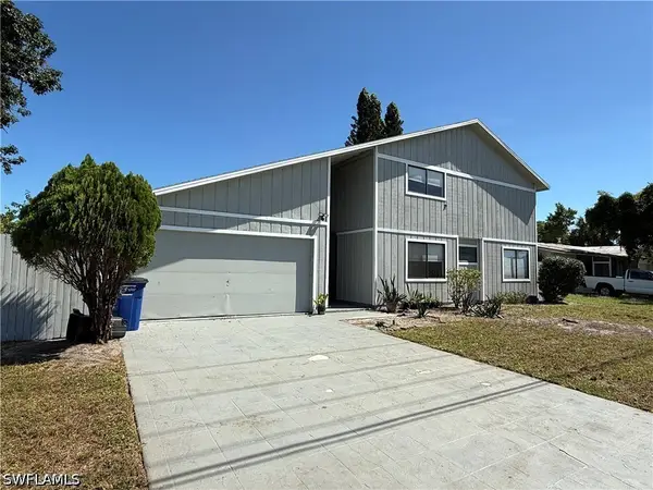 4930 Orange Grove Boulevard, North Fort Myers, FL 33903