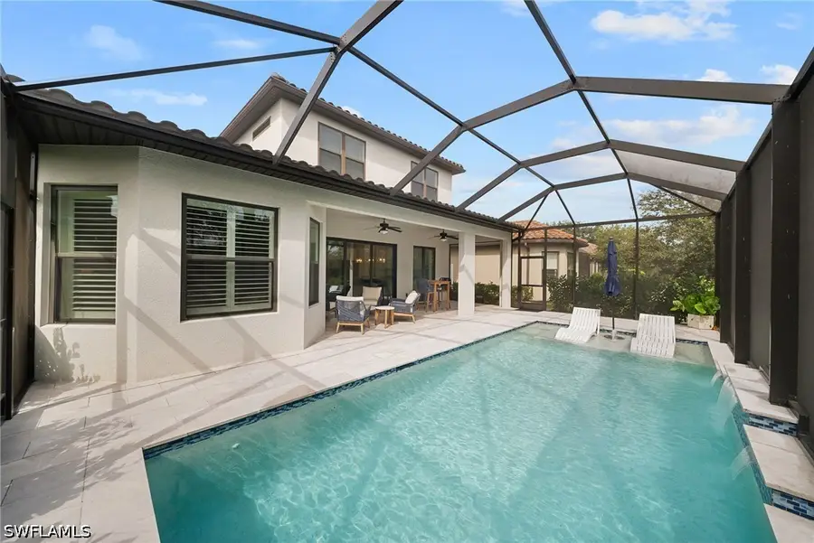 8461 Sevilla Court, Naples, FL 34114 - #2