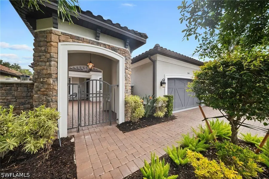 8461 Sevilla Court, Naples, FL 34114 - #3