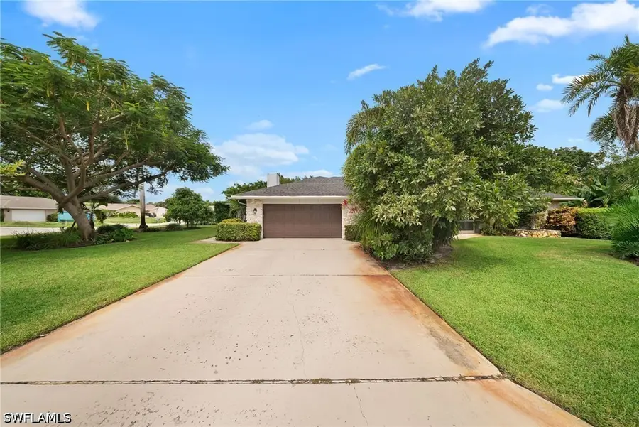 347 Country Club Lane, Naples, FL 34110 - #2
