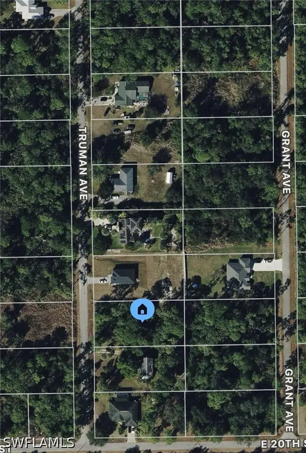 2004 Truman Avenue, Alva, FL 33920