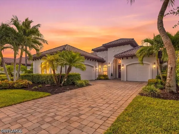 7493 Lantana Circle, Naples, FL 34119