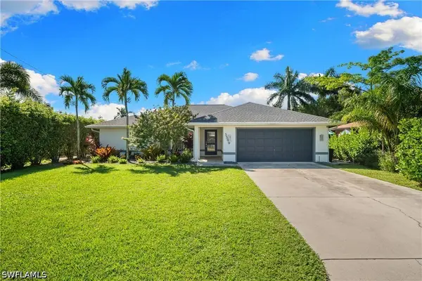 3599 Tomlinson Street, Bonita Springs, FL 34134