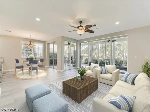 8471 Southbridge Drive #1, Estero, FL 33967