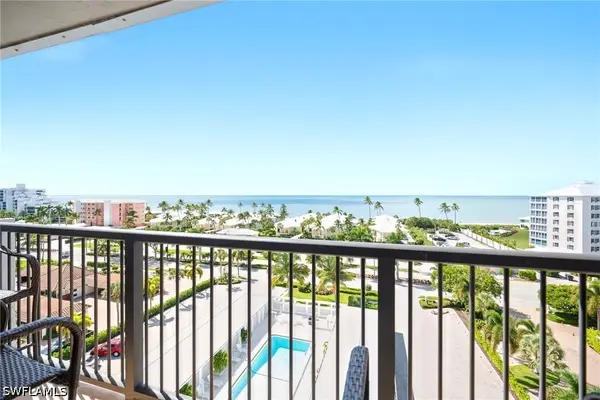 2650 Gulf Shore Boulevard N #701, Naples, FL 34103