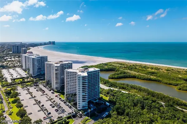 440 Seaview Court #1602, Marco Island, FL 34145